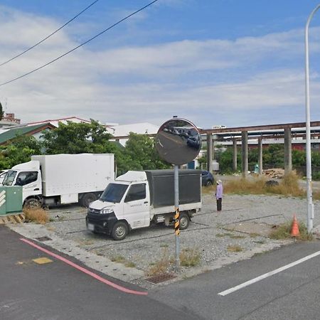 松柏文旅cypress Inn Taitung Exterior photo