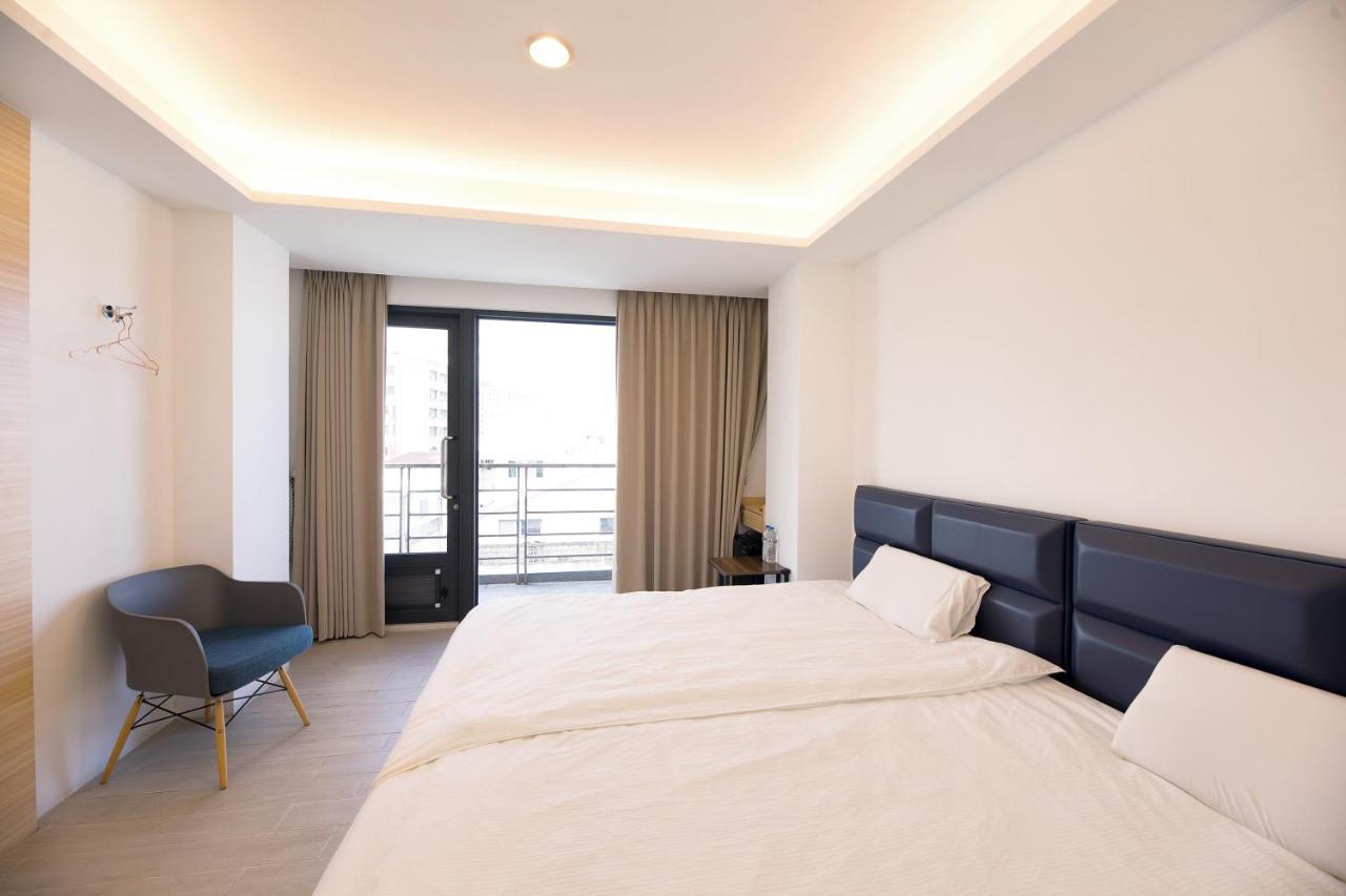 松柏文旅cypress Inn Taitung Exterior photo