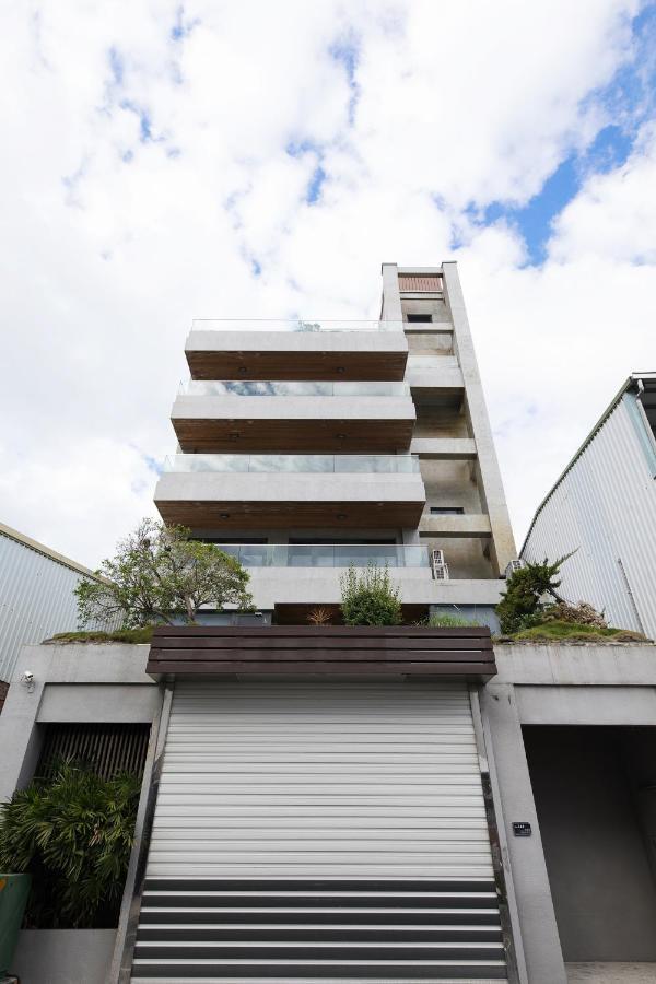 松柏文旅cypress Inn Taitung Exterior photo